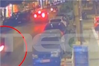 Θεσσαλονίκη: Βίντεο – ντοκουμέντο από άγρια καταδίωξη μοτοσικλετιστή που παραβίασε τον «μισό» ΚΟΚ