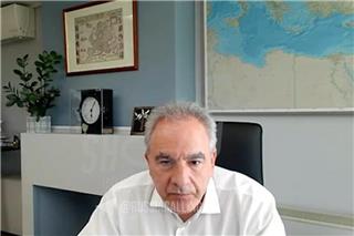 Θύμα Ρώσων φαρσέρ ο σύμβουλος εθνικής ασφαλείας του Μητσοτάκη - Την παραίτησή του ζητά το ΠΑΣΟΚ