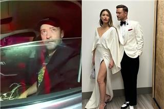 Κρίση στη σχέση τους: Τι συμβαίνει στο γάμο του Justin Timberlake μετά τη σύλληψή του