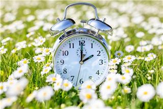 Πότε θα έχουμε αλλαγή της ώρας