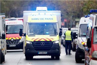 Το αποτρόπαιο έγκλημα που συγκλόνισε το Παρίσι – Κάθειρξη 27 ετών στον άντρα που σκότωσε τη γυναίκα του και διαμέλισε τη σορό της