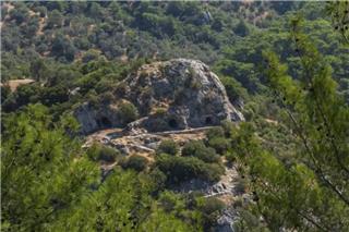 Τουρκία: Ζήλεψαν τη δόξα του Νόλαν με την «Οδύσσεια» - Ξαφνικά βρήκαν τη σπηλιά του Ομήρου