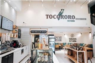 Tocororo Cuban Cafe: Το πρώτο κουβανέζικο καφέ της Αθήνας με empanadas και latin καφέδες