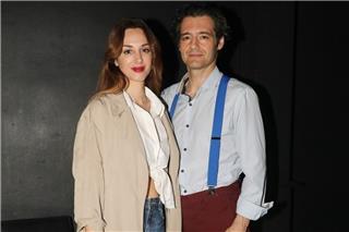 Γέννησε η Βίκυ Παπαδοπούλου: Πατέρας για πρώτη φορά ο Θάνος Τοκάκης