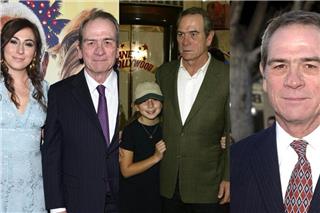 Νεκρή σε πολυτελές ξενοδοχείο εντοπίστηκε η 34χρονη κόρη του Τόμι Λι Τζόουνς, Βικτόρια