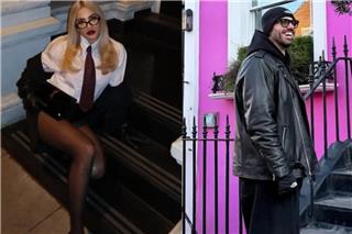 Ιωάννα Τούνη – Δημήτρης Σπυριδωνίδης: Ρομαντικό ταξίδι στο Λονδίνο, ποδόσφαιρο αλλά και ξεχωριστές φωτογραφίες