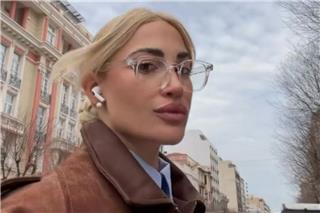 Ταλαιπωρία για την Ιωάννα Τούνη: «Τα νεύρα μου με την απεργία των ταξί» - Η οργισμένη ανάρτηση