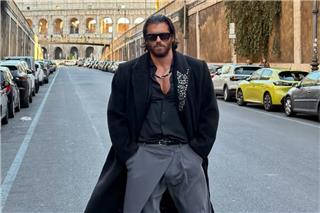 Τζαν Γιαμάν: «Ο τουρκικός τύπος μου φέρεται πάντα άσχημα» - Αφέθηκε ελεύθερος ο γνωστός ηθοποιός