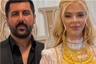 Τουρκία: Νέες εξελίξεις για το «χρυσό» ζευγάρι ‑ Στα 45 εκατ. ευρώ τα κατασχεμένα χρήματα
