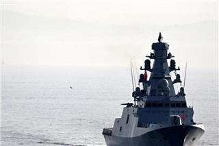 Τουρκικό υπουργείο Αμυνας: «Λαμβάνουμε μέτρα ακόμη και για πόλεμο στην Ανατολική Μεσόγειο»