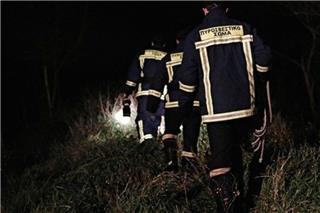 Τραγωδία στον Όλυμπο: 32χρονος άφησε την τελευταία του πνοή στο ρέμα Ορλιά