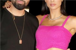 Παντρεύεται διάσημος Έλληνας τραγουδιστής: Ήρθε η ώρα, έγραψε