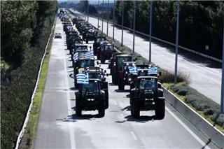 Στον «αέρα» η συνάντηση Μητσοτάκη με τους αγρότες – Τι καταγγέλλει ο Τζέλλας