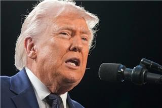 Ο Τραμπ απορρίπτει την ιρανική πρόταση: Ο ναυτικός αποκλεισμός του Ιράν θα παραμείνει μέχρι τη συμφωνία