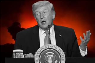 Παράταση της εκεχειρίας μεταξύ Ιράν - ΗΠΑ ανακοίνωσε ο Τραμπ