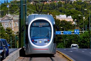 Ξανά σε λειτουργία το Τραμ στο Σύνταγμα: Οι σταθμοί που άνοιξαν