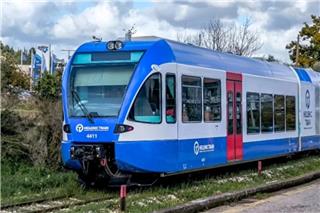 Hellenic Train: Αναστολή δρομολογίων στο Θεσσαλονίκη–Σέρρες και του Τρένου του Πηλίου