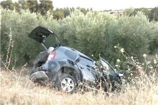 Τροχαίο δυστύχημα στη Χαλκιδική: Ελεύθερος με εντολή εισαγγελέα ο οδηγός του βυτιοφόρου