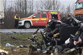 ΠΑΟΚ: Οπαδοί του Δικεφάλου επιστρέφουν από την Ουγγαρία στην Τιμισοάρα για να βρεθούν δίπλα στους τραυματίες