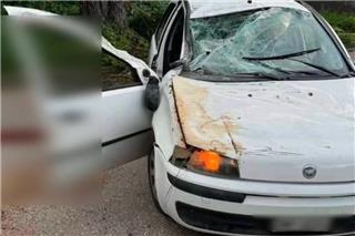 Φριχτό τροχαίο με νεκρό 15χρονο στη Λούτσα – «Τι έκανα; Τι έκανα;» φώναζε ο ανήλικος οδηγός