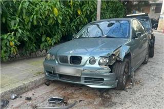 20 μήνες εξαγοράσιμη & αφαίρεση άδειας στην τραγουδίστρια για το τροχαίο στο Κολωνάκι: «Ήπια ένα ποτό, συγγνώμη»