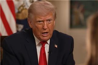 Τραμπ: Ο πόλεμος με το Ιράν είναι κοντά στο τέλος