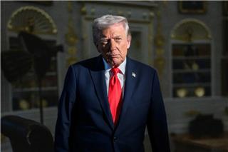 Επιστολή Τραμπ στον Νορβηγό πρωθυπουργό: Δεν υποχρεούμαι να σκέφτομαι την ειρήνη αφού δεν μου δώσατε το Νόμπελ