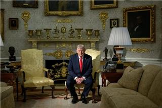 Ο Τραμπ ακύρωσε δεύτερη επίθεση στη Βενεζουέλα