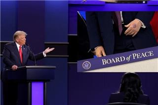 Νέο δημοσίευμα για την υγεία του Τραμπ: Γιατροί λένε ότι `είναι στα πρώτα στάδια άνοιας`