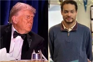 Ένοπλη επίθεση στην Ουάσινγκτον: Βρέθηκε το μανιφέστο του 31χρονου δράστη