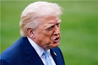 Χάος στο Καπιτώλιο: Ρεπουμπλικάνοι εξοργισμένοι με τον Τραμπ για το Ιράν αποχώρησαν από εμπιστευτική ενημέρωση