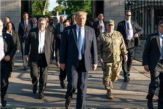 Ιράν: Αλλο ένα κεφάλαιο στην ιστορία των «Unpopular Wars»