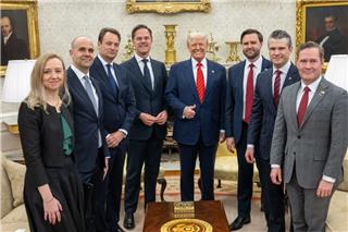 Σενάρια Τρόμου: Πώς ο Τραμπ μπορεί να διαλύσει το ΝΑΤΟ – Τα 5 βήματα προς την οριστική ρήξη