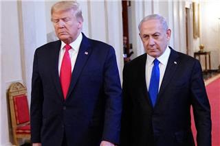 Ο Τραμπ σόκαρε τον Νετανιάχου: Το Ισραήλ ζήτησε εξηγήσεις