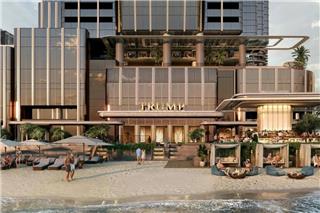 Τέλος στα σχέδια κατασκευής του Trump Tower στην Χρυσή Ακτή, καθώς η επωνυμία θεωρείται «τοξική για τους Αυστραλούς»