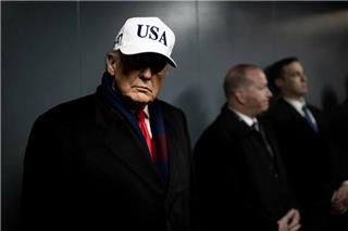 Ντόναλντ Τραμπ: Προανήγγειλε επίθεση στο Μεξικό;