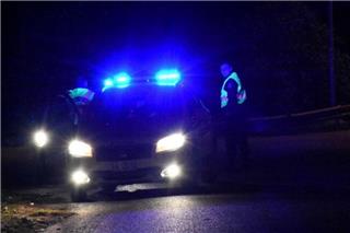 Κινηματογραφική καταδίωξη ανηλίκων στο κέντρο του Ηρακλείου – Δεν σταμάτησαν σε έλεγχο της Τροχαίας