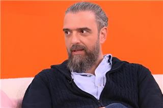 Τσαφούλιας για ΜακΚέλεν: «Δεν θέλει να με δει ούτε ζωγραφιστό» - Το «όχι» στον Αλ Πατσίνο