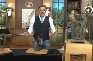 Δίωξη για 4 κακουργήματα άσκησε ο ανακριτής στον γκαλερίστα Γιώργο Τσαγκαράκη, πήρε προθεσμία να απολογηθεί την Τρίτη