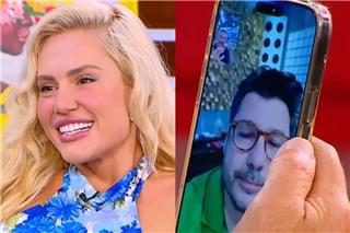 Έλενα Τσαγκρινού για Λάμπρο Κωνσταντάρα: «Αυτό που συμβαίνει μεταξύ μας είναι αληθινό, έχει την κοπέλα του βασίλισσα»