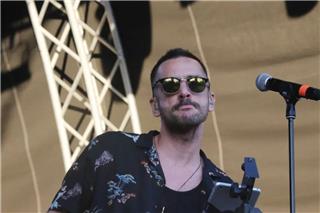 Τσακαλάκος για Eurovision: «Όταν με πήραν τηλέφωνο από την ΕΡΤ, η πεθερά μου άρχισε να με χτυπάει»