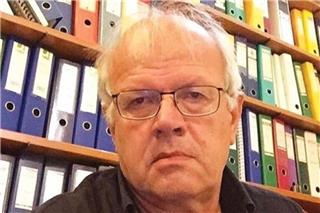 Προειδοποίηση Τσελέντη για τον σεισμό των 5,7 Ρίχτερ στην Κρήτη: «Ας αποφύγουμε για λίγο τα μπάνια»