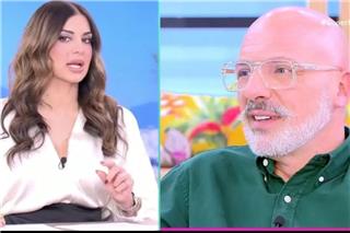 Τσιμτσιλή για Μουτσινά: «Έχει βγάλει πολλά χρήματα από την τηλεόραση! Δηλαδή κλαίνε οι χήρες…»