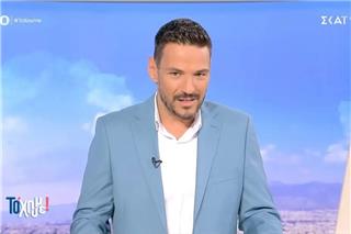 Ξέσπασε ο Κώστας Τσουρός στην έναρξη: «Συνάδελφοι, υπομονή, αυτό που ευχόσασταν από την πρώτη μέρα, θα συμβεί την Παρασκευή»