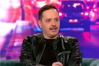 Τσουβέλας: «Μέναμε μεσοτοιχία με τον Βαγγέλη Ρωχάμη – Είδαμε μαζί τον τελικό του 1987»