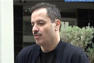 Τσουβέλας: «Μπορεί κάποια στιγμή να ασχοληθώ με την πολιτική» – Τι είπε για Καρυστιανού