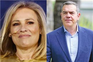 Μαριάννα Τουμασάτου: «Υφίσταμαι απίστευτο μπούλινγκ από τα τρολς»