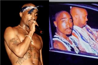 Tupac: Δικαίωση μετά από 30 χρόνια - Ένοχος κρίθηκε ο Ντουέιν Ντέιβις, ο μόνος κατηγορούμενος για τη δολοφονία του
