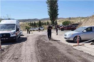 Τουρκία: Έκρηξη σε αποθήκη πυρομαχικών στο Κιρίκαλε - Δύο νεκροί