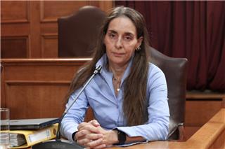 ΟΠΕΚΕΠΕ: Ακυρη η καθαίρεση της Παρασκευής Τυχεροπούλου, δικαστήριο διατάσσει να επιστρέψει στη θέση της